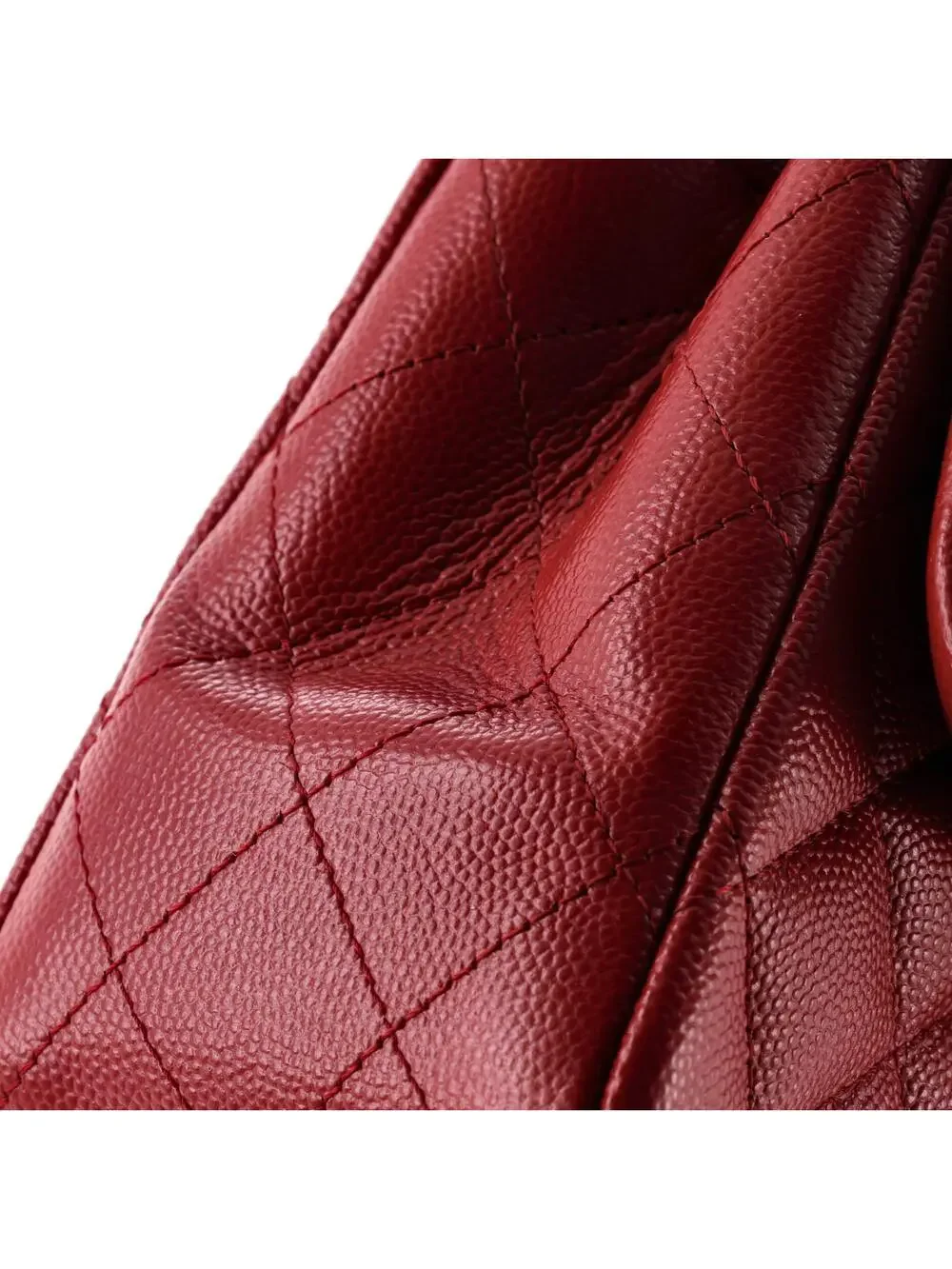 Chanel Square Classic Single Flap Bag #290758C48B
